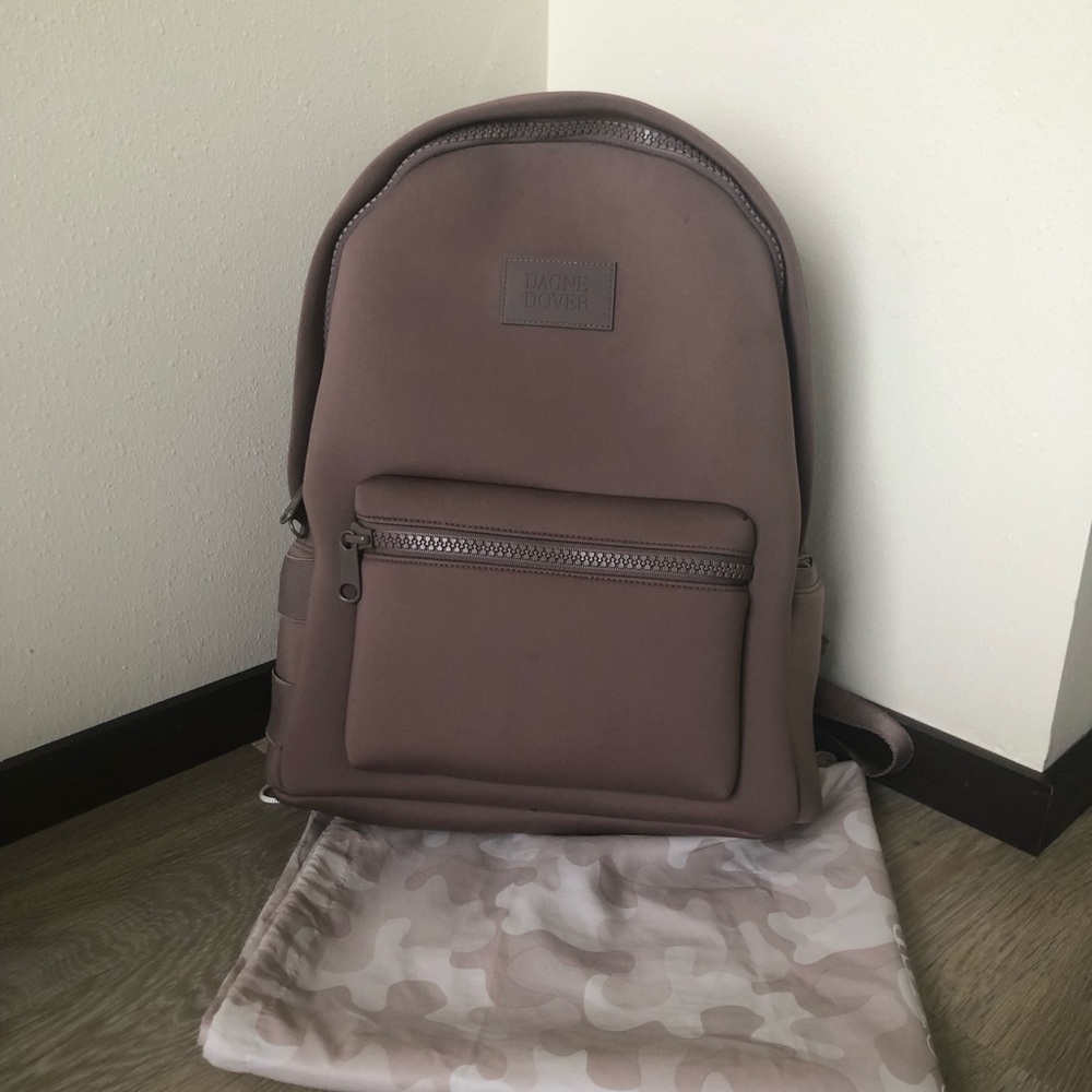 Dagne Dover Dakota Backpack